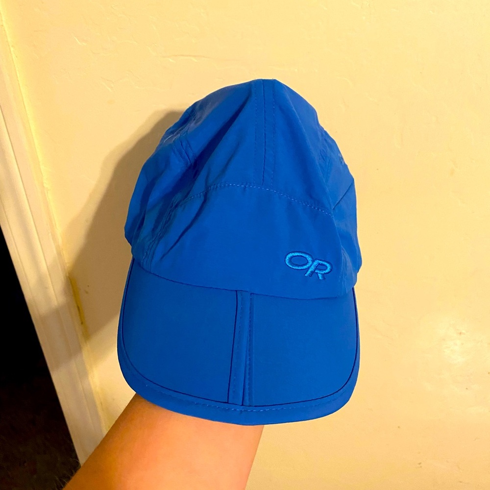 Outdoor Research Athletic Hat